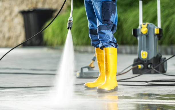 Best Deck Pressure Washing  in Green Park, MO